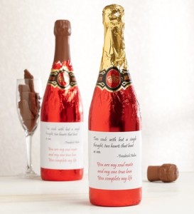 message-on-a-bottle-romantic-love-chocolate-gift