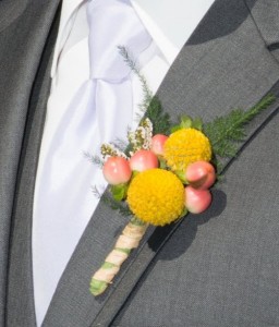 boutonniere-groom